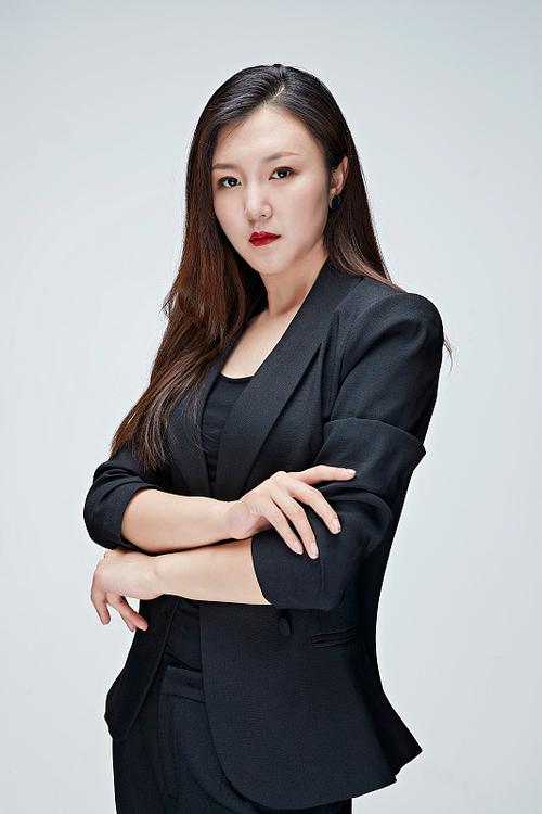 高若琰 执行创意总监